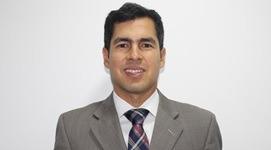 Abel Mauricio Martínez Afanador